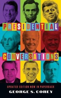 Cover image for Presidential Conversations