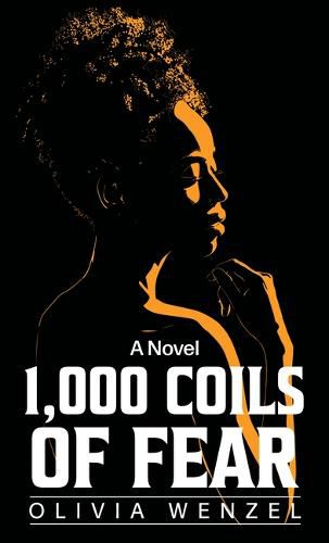 Cover image for 1000 Coils of Fear