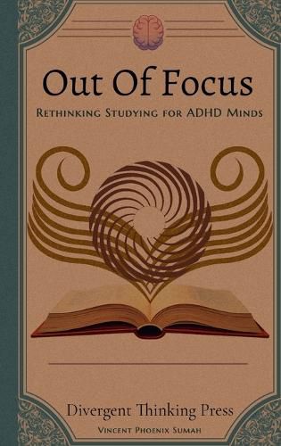 Cover image for Out Of Focus