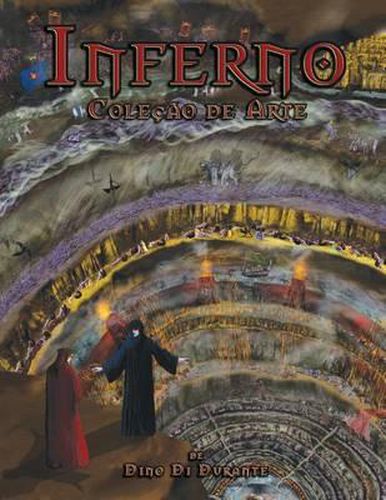 Inferno: Cole  o de Arte