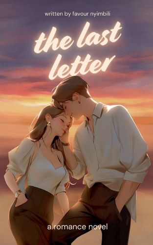 Cover image for The Last Letter