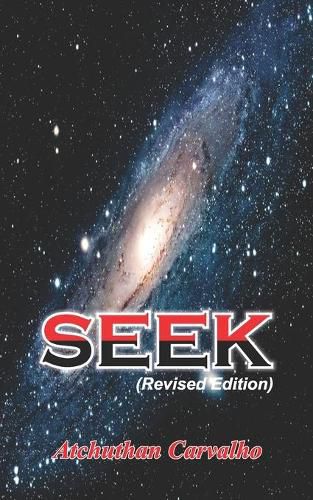 Cover image for Seek: Revised edition