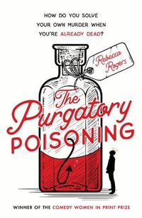 Cover image for The Purgatory Poisoning