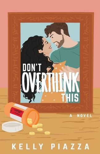 Cover image for Don't Overthink This