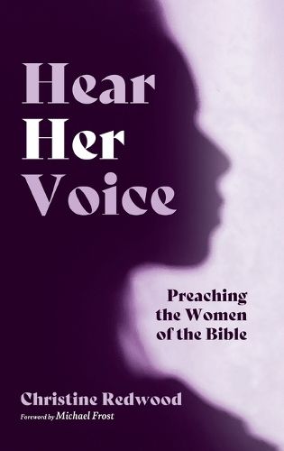 Hear Her Voice