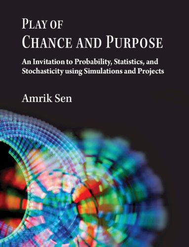 Cover image for Play of Chance and Purpose
