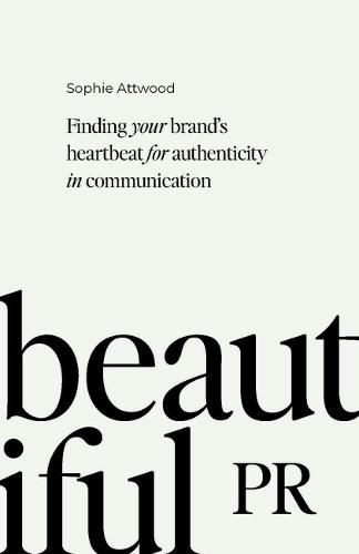 Cover image for Beautiful PR