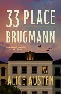 Cover image for 33 Place Brugmann