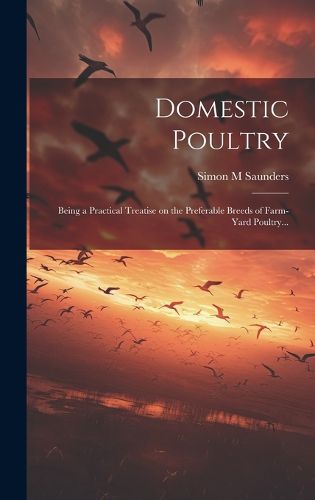 Cover image for Domestic Poultry