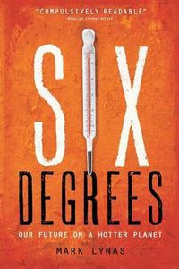 Cover image for Six Degrees
