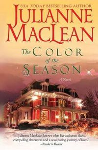 Cover image for The Color of the Season