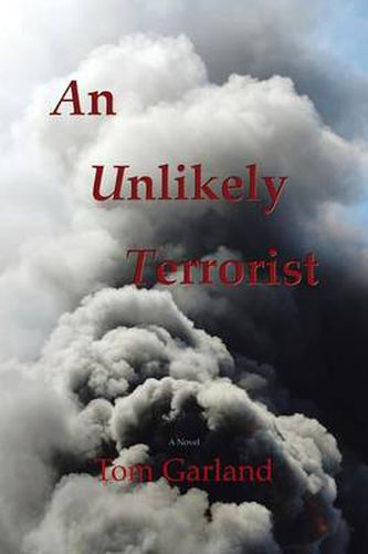 Cover image for An Unlikely Terrorist