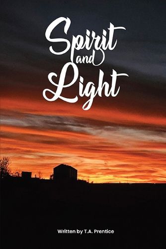 Cover image for Spirit and Light