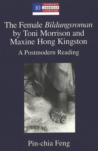 The Female Bildungsroman by Toni Morrison and Maxine Hong Kingston: A Postmodern Reading