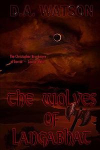 Cover image for The Wolves of Langabhat
