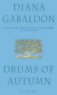 Cover image for Drums of Autumn