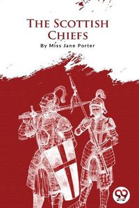 Cover image for The Scottish Chiefs