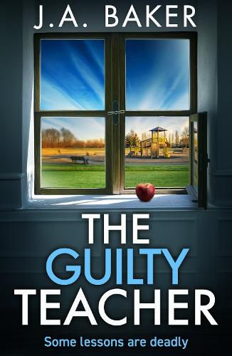 The Guilty Teacher