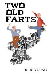 Cover image for Two Old Farts