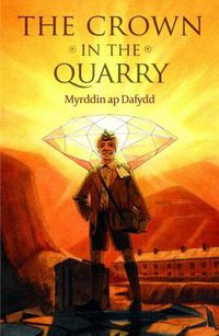 Cover image for Crown in the Quarry, The