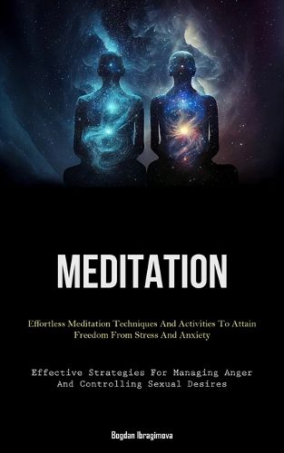 Cover image for Meditation