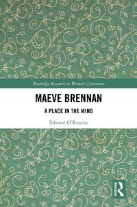 Cover image for Maeve Brennan