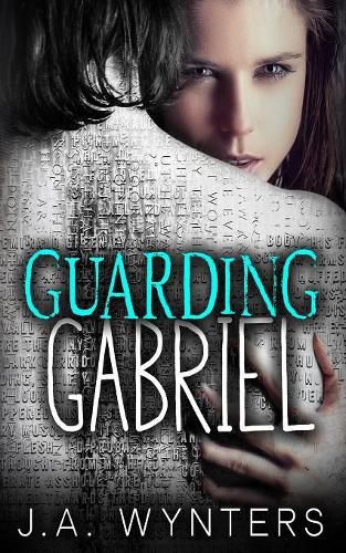 Cover image for Guarding Gabriel