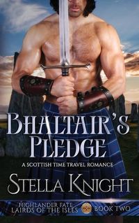 Cover image for Bhaltair's Pledge