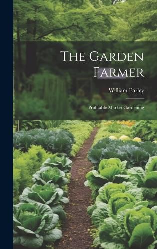 Cover image for The Garden Farmer