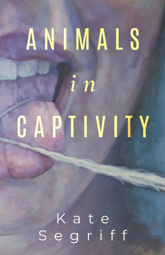 Cover image for Animals in Captivity