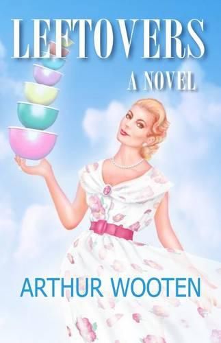 Cover image for Leftovers