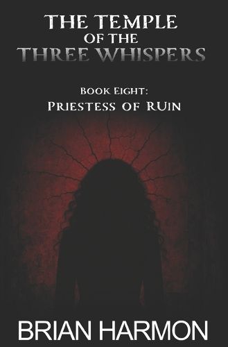 Cover image for Priestess of Ruin