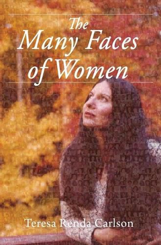 Cover image for The Many Faces of Women