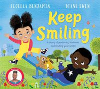Cover image for Keep Smiling
