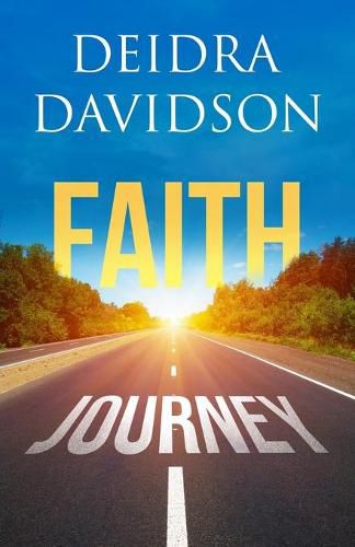 Cover image for Faith Journey