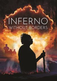 Cover image for Inferno Without Borders