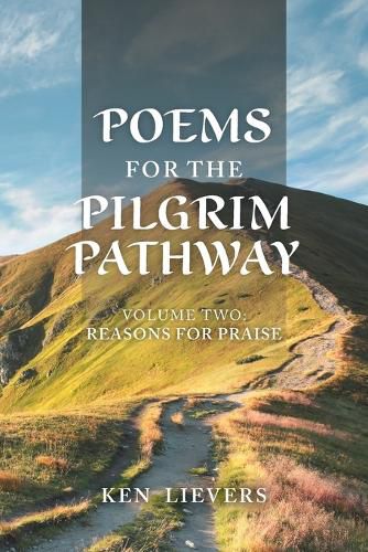Cover image for Poems for the Pilgrim Pathway, Volume Two