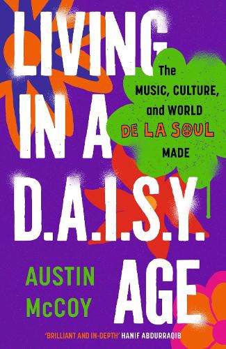 Cover image for Living in a D.A.I.S.Y. Age