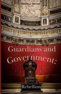 Cover image for Guardians and Government