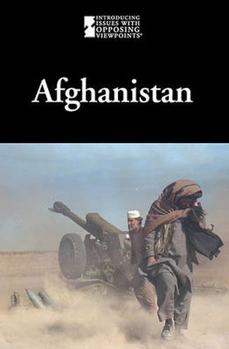 Afghanistan