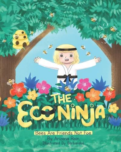 The Eco Ninja