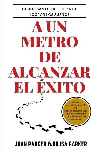 Cover image for A un metro de alcanzar el ?xito