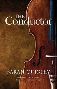 Cover image for The Conductor