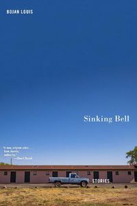 Cover image for Sinking Bell: Stories