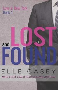 Cover image for Love In New York (Book 1): Lost and Found