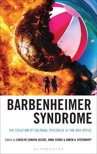 Cover image for Barbenheimer Syndrome