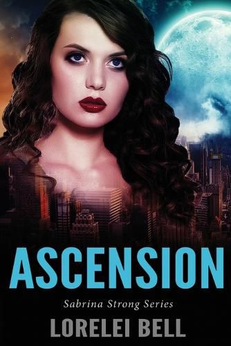 Cover image for Ascension