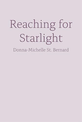 Cover image for Reaching for Starlight