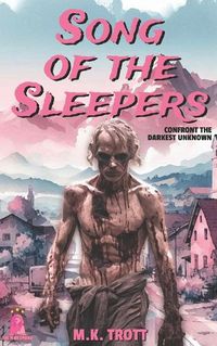 Cover image for Song of the Sleepers