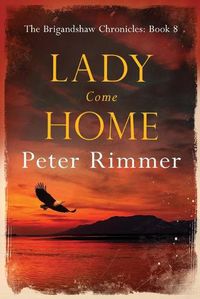 Cover image for Lady Come Home